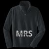 Value Fleece 1/4 Zip Pullover Thumbnail