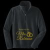 Value Fleece 1/4 Zip Pullover Thumbnail