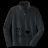 Value Fleece 1/4 Zip Pullover Thumbnail