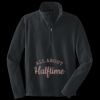 Value Fleece 1/4 Zip Pullover Thumbnail