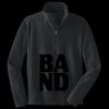 Value Fleece 1/4 Zip Pullover Thumbnail