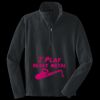 Value Fleece 1/4 Zip Pullover Thumbnail