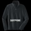 Value Fleece 1/4 Zip Pullover Thumbnail