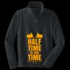Value Fleece 1/4 Zip Pullover Thumbnail