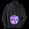 Value Fleece 1/4 Zip Pullover Thumbnail