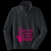 Value Fleece 1/4 Zip Pullover Thumbnail