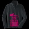 Value Fleece 1/4 Zip Pullover Thumbnail