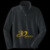 Value Fleece 1/4 Zip Pullover Thumbnail