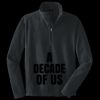Value Fleece 1/4 Zip Pullover Thumbnail