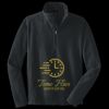 Value Fleece 1/4 Zip Pullover Thumbnail