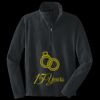 Value Fleece 1/4 Zip Pullover Thumbnail