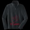 Value Fleece 1/4 Zip Pullover Thumbnail