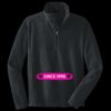 Value Fleece 1/4 Zip Pullover Thumbnail