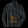 Value Fleece 1/4 Zip Pullover Thumbnail