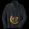 Value Fleece 1/4 Zip Pullover Thumbnail