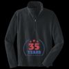Value Fleece 1/4 Zip Pullover Thumbnail