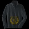 Value Fleece 1/4 Zip Pullover Thumbnail