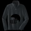 Value Fleece 1/4 Zip Pullover Thumbnail