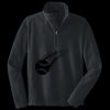Value Fleece 1/4 Zip Pullover Thumbnail