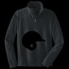 Value Fleece 1/4 Zip Pullover Thumbnail