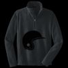 Value Fleece 1/4 Zip Pullover Thumbnail