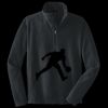 Value Fleece 1/4 Zip Pullover Thumbnail