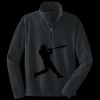 Value Fleece 1/4 Zip Pullover Thumbnail
