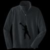 Value Fleece 1/4 Zip Pullover Thumbnail