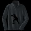 Value Fleece 1/4 Zip Pullover Thumbnail
