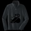 Value Fleece 1/4 Zip Pullover Thumbnail