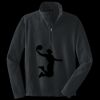 Value Fleece 1/4 Zip Pullover Thumbnail