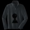 Value Fleece 1/4 Zip Pullover Thumbnail