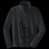 Value Fleece 1/4 Zip Pullover Thumbnail