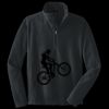 Value Fleece 1/4 Zip Pullover Thumbnail