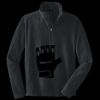 Value Fleece 1/4 Zip Pullover Thumbnail