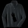 Value Fleece 1/4 Zip Pullover Thumbnail