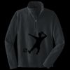 Value Fleece 1/4 Zip Pullover Thumbnail