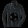 Value Fleece 1/4 Zip Pullover Thumbnail