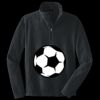 Value Fleece 1/4 Zip Pullover Thumbnail