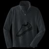 Value Fleece 1/4 Zip Pullover Thumbnail