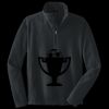 Value Fleece 1/4 Zip Pullover Thumbnail