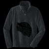 Value Fleece 1/4 Zip Pullover Thumbnail