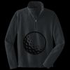 Value Fleece 1/4 Zip Pullover Thumbnail