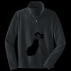 Value Fleece 1/4 Zip Pullover Thumbnail