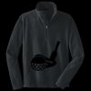 Value Fleece 1/4 Zip Pullover Thumbnail