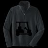 Value Fleece 1/4 Zip Pullover Thumbnail