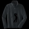 Value Fleece 1/4 Zip Pullover Thumbnail