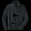 Value Fleece 1/4 Zip Pullover Thumbnail