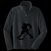 Value Fleece 1/4 Zip Pullover Thumbnail