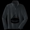 Value Fleece 1/4 Zip Pullover Thumbnail